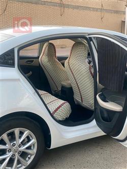 MG 5